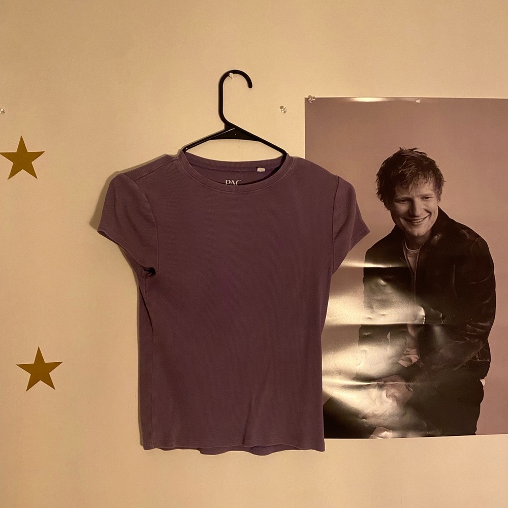 NWOT pacsun tee